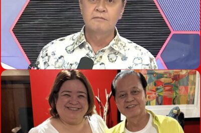 After an alarming period of silence, Noli de Castro’s daughter breaks the silence!