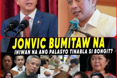 The speed of “karma” has caught the public off guard as Palasyo faces a major shock from DILG Remulla’s sudden decision. Why has JR become the center of attention?