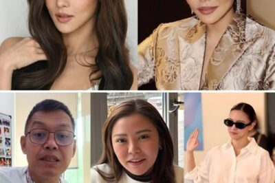 “Too Much Trust, Millions Lost”: Friend Reveals Heartbreaking Truth Behind Kim Chiu’s Legal Battle Against Sister Lakam