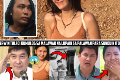 CONFIRMED: Jovelyn Galleno FOUND ALIVE at a Resort in Rizal, Palawan — Nation in Shock Over Stunning Update! After Over a Year of Mystery and Mourning, Jovelyn Reappears Safe and Alive in a Place No One Ever Expected!