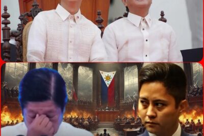 Sandro unexpectedly “explodes” in public, escalating tensions to the point where no one can react in time!