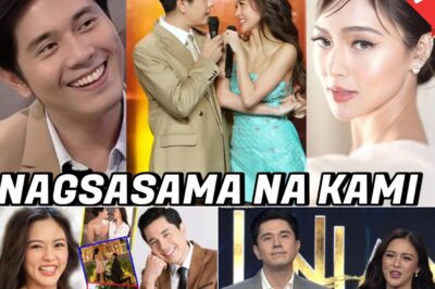 A Long-Hoped Dream or Just a Rumor? Kim Chiu and Paulo Avelino at the Center of New Buzz