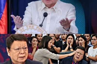 GRABE TO! “SINAMPAL SA MUKHA?” — Isang Viral na Eksena ang Yumanig sa Publiko, Saksi Nagulantang, Katahimikan ang Sagot!