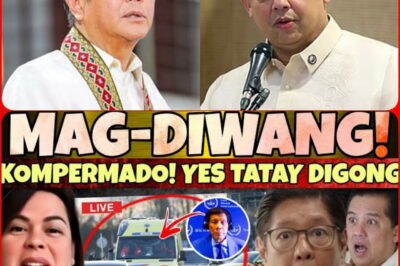 SHOCKING NEWS RIGHT NOW! “YES! SA WAKAS!” – the JUST IN news exploded, sending the DDS community into a frenzy of excitement. Unexpected new developments reversed the situation