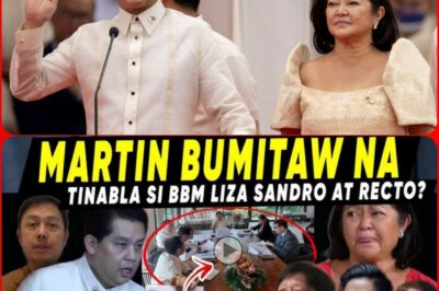 alasy descends into chaos as Martin’s shocking confession exposes sensitive links. Rumors of JR and Liza being “unmasked”!