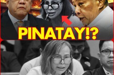 New mysteries surrounding Cabral’s death are unraveled as the ICI and Ombudsman delve deeper into the case.