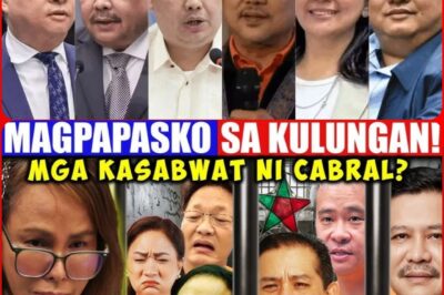 Allegations of corruption in the flood control project are putting many individuals in danger.