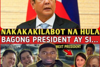 A TERRIFYING PREDICTION FOR JANUARY 2026 LEAVES THE PHILIPPINES HOLDING ITS BREATH — PEREZ WARNS IT “NEVER HAS TO HAPPEN,” BUT SIGNS ARE ALREADY APPEARING?
