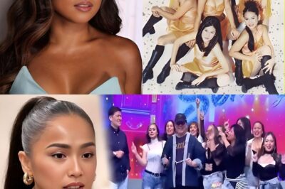 Rochelle vs. Izzy: Ang Mapait na Katotohanan sa Likod ng SexBomb—Labanan sa Liderato, Isyu ng Inggit, at ang Dahilan ng Hindi Pagkakaunawaan!