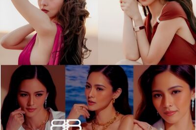 Global Shock! Lihim na Biyahe ni Kim Chiu sa Paris Nauwi sa Balenciaga Deal na Tinatayang Milyon ang Halaga