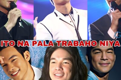 Ang Misteryosong Pagkawala ni Alyssa Cruz: Mula sa Tuktok ng Kasikatan Patungo sa Buhay na Itinago sa Dilim