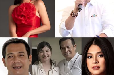 Daniel Fernando Breaks His Silence: Ang Katotohanan sa Umano’y Romansa kay Kim Rodriguez at ang Milyong Pisong Allowance na Gumulantang sa Publiko