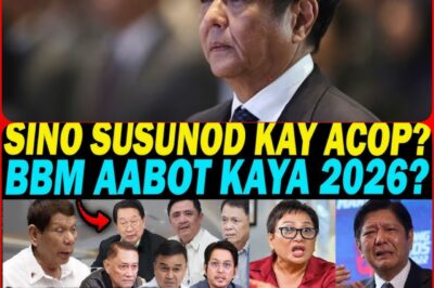 A DIRECT SLAP IN THE FACE! LAGOT MAGALONG’S SECRET IS REVEALED—WHY NOT ANNOUNCE IT SOONER? TENSIONS RISE!