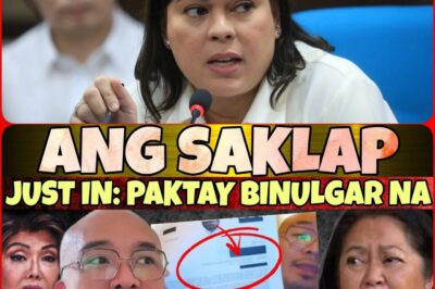 A HUGE DISTURBANCE RIGHT FROM THE START! EXPOSE “HALA LESA!” DIVIDES PUBLIC OPINION!