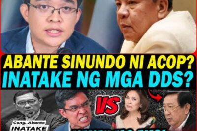 ANAK KONTRA NANAY BECOMES A MEDIA STORM, LEANDRO SPEAKS EVERYTHING—LOREN’S SUSPICIOUS SILENCE!