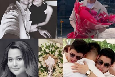 Lungkot na Bumabalot sa Isang “Perpektong” Pagsasama: Ang Matinding Pagsubok na Yumanig kina Rodjun Cruz at Dianne Medina