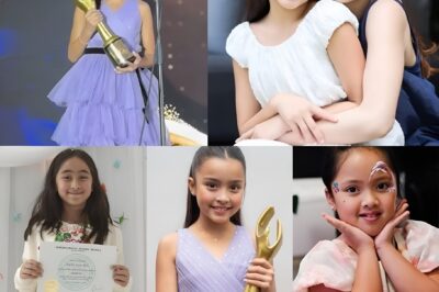 OMG! Zia Dantes, NABIGINTANG ang Bansa sa 37th Aliw Awards — Naiwang Luha ang Punong Tao Matapos ang Kanyang Hindi Inaasahang Pagsasalita…