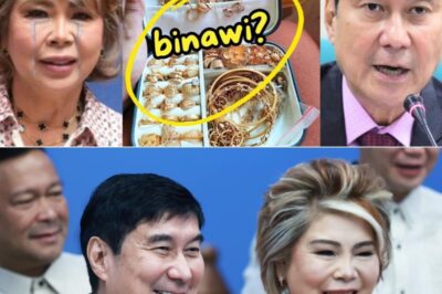 Jewelry War: Raffy Tulfo Allegedly Wants to Take Back Jocelyn’s Expensive Gifts After Heated Breakup