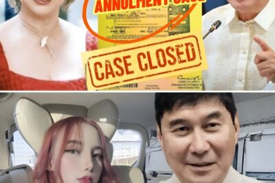 Annulment of Raffy and Jocelyn Tulfo, Death Signed; Vivamax Artist Issue, Umuugong