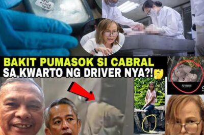 LATEST SHOCKING NEWS: NEWS RELATED TO DEPUTY MINISTER CABRAL SPREADS SUDDENLY AT EXPLOSIVE SPEED!