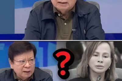 Senator Rodante Marcoleta’s Statement on the Issue of Former DPWH Usec Cabral, Calls for Clarity and Accountability