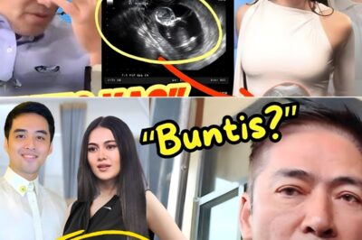 VIC SOTTO STUNNED! Atasha Muhlach Linked to Vico Sotto in Shocking Pregnancy Rumors — The Truth Behind the Viral Claims