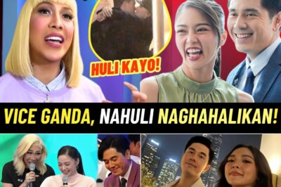 Eksklusibong Rebelasyon: Vice Ganda Inihayag ang Tunay na Kwento ng Kim Chiu at Paulo Avelino