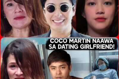 Information about Katherine Luna and her daughter receiving assistance through the “Batang Quiapo” project has propelled Coco Martin’s name into the spotlight!