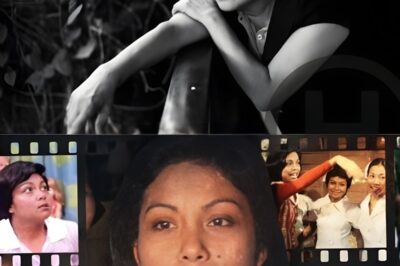 How Nora Aunor’s Voice Changed Philippine Music Before She Became a Movie Icon