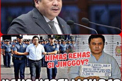 YARE! Everything thought to be hidden has suddenly come to light!