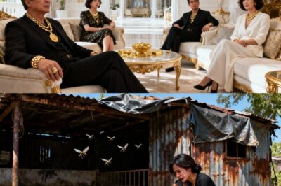 MILYONARYA BINALIKAN ANG KUYA NIYANG NAGPAARAL SA KANIYA, NAGULAT SIYA SA NALAMAN!