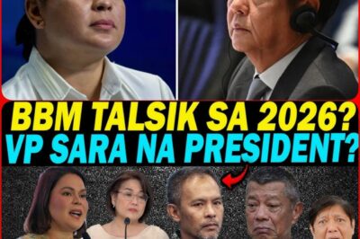 A HUGE PUBLIC SHOCK! BONGET AT CLAIRE IS QUESTIONED FOR INCONSISTENT INFORMATION!