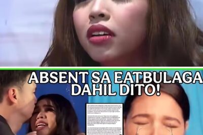 A Confession That Shook Showbiz: Maine Mendoza, Tears, Secrets and the Unexpected Apology to Arjo Atayde