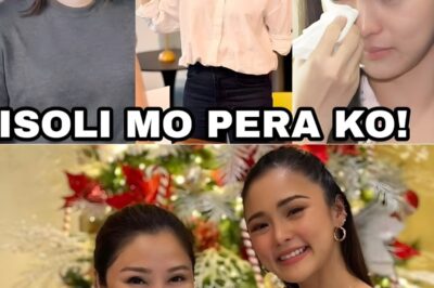 KIM JIU, BROKE IN TEARS IN FRONT OF THE PUBLIC WHILE HER SISTER LAKAM WAS CHARGED WITH A SERIOUS THEFT CASE—A SURPRISING SCENE THAT MOVED EMOTIONS, REVEALED SECRETS, AND RAISED QUESTIONS ABOUT WHAT REALLY HAPPENED WITHIN THEIR FAMILY!