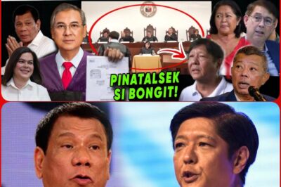 BIG GOOD NEWS! SUPREME COURT DECISION! SURPRISE ORDER ISSUED FROM THE PALACE! JR SPEAKS!