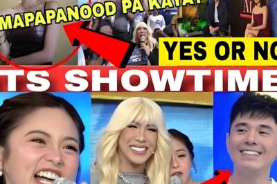 Vice Ganda’s P1 Million ‘Explosion’ on ‘It’s Showtime’ Deepens Kim Chiu Buzz: Hosts Donate to Typhoon Victims in Emotional Broadcast on December 4