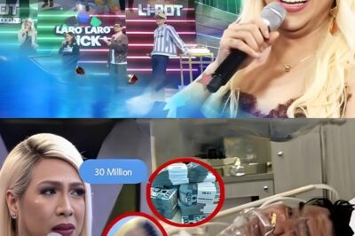 Unseen Generosity: Vice Ganda’s Massive, Life-Changing Help in Dumbo Shocks Showbiz, Reveals His Unparalleled Compassion