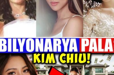 FROM RAGS TO REAL-LIFE BILLIONAIRE? The Shocking Truth Behind Kim Chiu’s Massive Net Worth, Her Hidden Empires, and the Jaw-Dropping Luxury Lifestyle That Proves She Is the Ultimate Crazy Rich Asian!