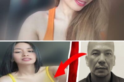 THE ENTIRE BARANGAY IS SHOCKED! THE WOMAN CALLED ‘DANCING QUEEN’ BECAUSE OF HER UNEXPECTED GRINDING POWER, WAS KIDNAPPED BY MEN WHO LEFT HOME IN A DARK AND BITTER TRAGEDY THAT YOU WOULD NEVER IMAGINE!