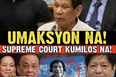 GOOD NEWS DDS! GREAT HOPE! LATEST: LATEST! THE SUPREME COURT HAS SPEAK OUT!