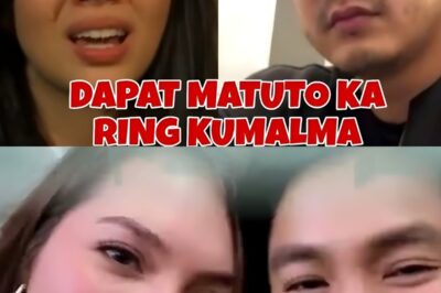 Not Always Perfect 10! Coco Martin’s Big Revelation: The Secret to Finding Peace and the Lesson of “NO” in Life