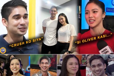 Nanginginig na Pahayag! Kim Chiu Tuluyang Binasag ang Katahimikan sa Real Score Kay Atty. Oliver Moeller — Isiniwalat ang Katotohanang Nagpayanig sa Mga Umasa!