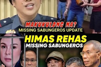 Hustisya sa Nawawalang Sabungeros: Pormal na Reklamo Kinalabit ang mga Sikat na Personalidad; Nakakagimbal na Patayan, Inilantad ng ‘Missing Link’ na mga Testigo!