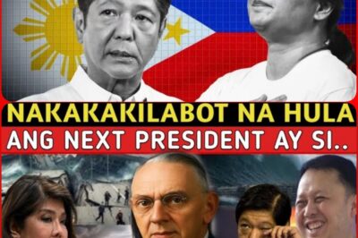 NAKAKAKILABOT NA HULA sa BAGONG PANGULO ng PILIPINAS. HULA EDGAR CAYCE ITO MANGYAYARI sa PILIPINAS!