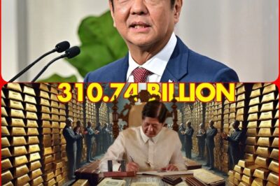 MARCOS GOLD AT ANG SWISS CONNECTION: INVESTMENT NGA BA O PAGBAWI NG YAMAN?