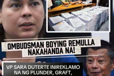 Bakit ngayon lang naisapubliko ang mga partikular na reklamo ni Khiẽo NẀi laban kay Bise Presidente Sara?
