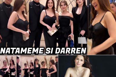 HINDI MAKAPANIWALA! Speechless si Darren Espanto Nang Harap-Harapan Niyang Makita si Marian Rivera — Isang Sandaling Nagpa-FANBOY sa Pop Star!