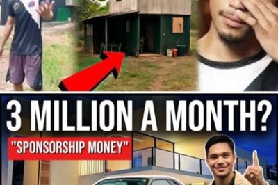 The Millionaire Machine: Unmasking Eman Bacosa Pacquiao’s Secret Formula for Instant Wealth That Bypassed Family Fortune!