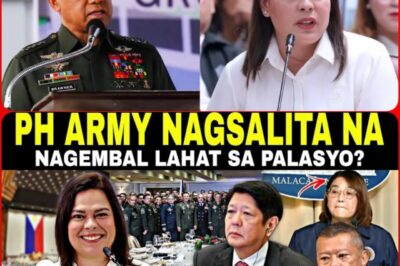 PH Army Shock Scandal: Ano ang Tunay na Naganap sa Likod ng ‘Ginalaw na ang Baso’?