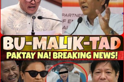 Ang Lihim na Pumutok: Panibagong Pagsalakay ng ICC na Nagpayanig kay Bato dela Rosa!